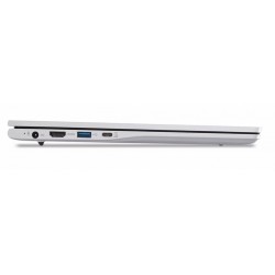 Notebook Aspire Lite 15 AL15-72P-595Y i5-13500H, 15.6 FHD IPS, 16GB, 512GB SSD, No OS, srebrny Notebook Aspire Lite 15 AL15-72P-595Y i5-13500H, 15.6 FHD IPS, 16GB, 512GB SSD, No OS, srebrny