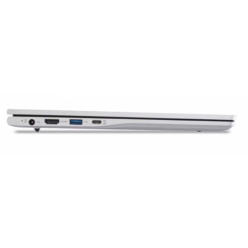 Notebook Aspire Lite 15 AL15-72P-595Y i5-13500H, 15.6 FHD IPS, 16GB, 512GB SSD, No OS, srebrny Notebook Aspire Lite 15 AL15-72P-595Y i5-13500H, 15.6 FHD IPS, 16GB, 512GB SSD, No OS, srebrny