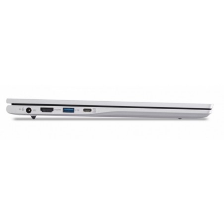 Notebook Aspire Lite 15 AL15-72P-595Y i5-13500H, 15.6 FHD IPS, 16GB, 512GB SSD, No OS, srebrny Notebook Aspire Lite 15 AL15-72P-595Y i5-13500H, 15.6 FHD IPS, 16GB, 512GB SSD, No OS, srebrny