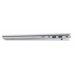 Notebook Aspire Lite 15 AL15-72P-595Y i5-13500H, 15.6 FHD IPS, 16GB, 512GB SSD, No OS, srebrny Notebook Aspire Lite 15 AL15-72P-595Y i5-13500H, 15.6 FHD IPS, 16GB, 512GB SSD, No OS, srebrny