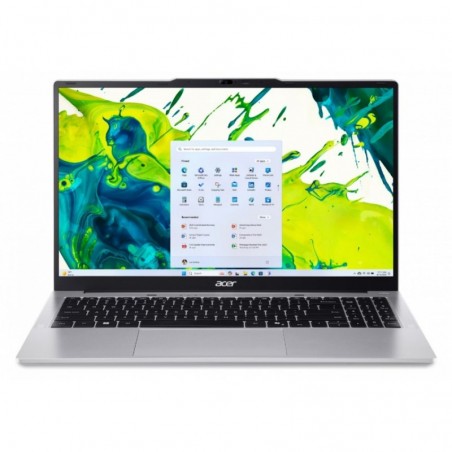 Notebook Aspire Lite 15 AL15-72P-71X1 i7-13620H, 15.6, FHD IPS, 16GB DDR5, 1TB SSD, NoOS Notebook Aspire Lite 15 AL15-72P-71X1 i7-13620H, 15.6, FHD IPS, 16GB DDR5, 1TB SSD, NoOS