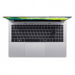 Notebook Aspire Lite 15 AL15-72P-71X1 i7-13620H, 15.6, FHD IPS, 16GB DDR5, 1TB SSD, NoOS Notebook Aspire Lite 15 AL15-72P-71X1 i7-13620H, 15.6, FHD IPS, 16GB DDR5, 1TB SSD, NoOS