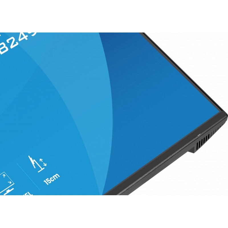 Monitor 24 cale XB2496HSC-B1 IPS, FHD, HDMI, USB-C (PD 65W), 144Hz Monitor 24 cale XB2496HSC-B1 IPS, FHD, HDMI, USB-C (PD 65W), 144Hz