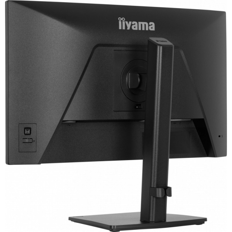 Monitor 24 cale XB2496HSC-B1 IPS, FHD, HDMI, USB-C (PD 65W), 144Hz Monitor 24 cale XB2496HSC-B1 IPS, FHD, HDMI, USB-C (PD 65W), 144Hz