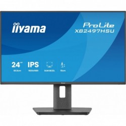 Monitor 24 cali XB2497HSU-B1 IPS, FHD, HDMI, DP, 120Hz
