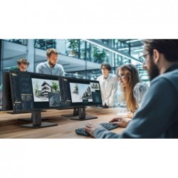 Monitor 24 cali XB2497HSU-B1 IPS, FHD, HDMI, DP, 120Hz Monitor 24 cali XB2497HSU-B1 IPS, FHD, HDMI, DP, 120Hz