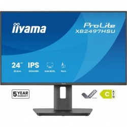 Monitor 24 cali XB2497HSU-B1 IPS, FHD, HDMI, DP, 120Hz Monitor 24 cali XB2497HSU-B1 IPS, FHD, HDMI, DP, 120Hz