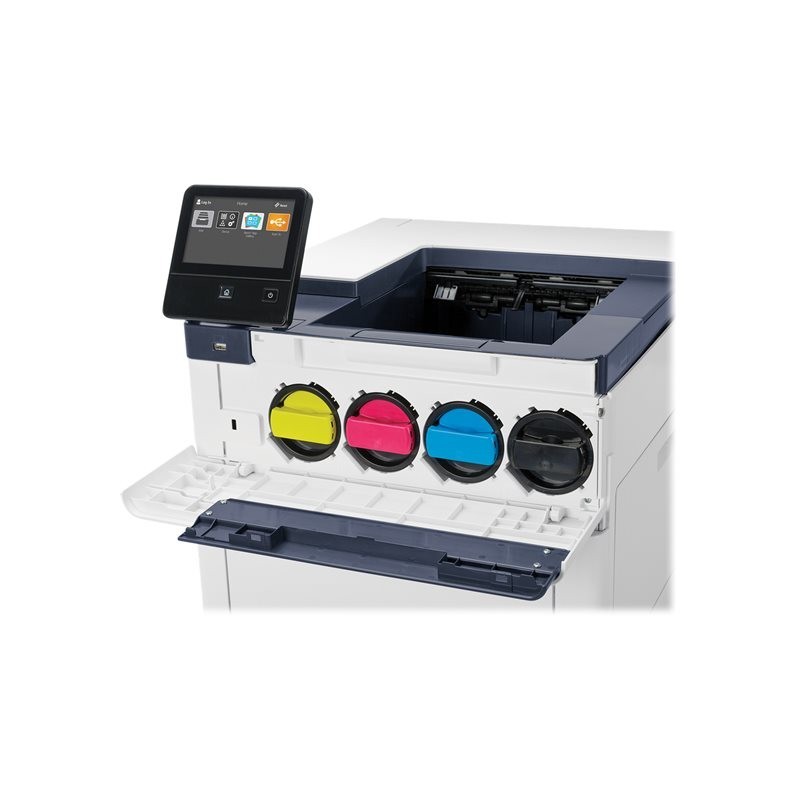 XEROX VersaLink C500DN A4 45 ppm Duplex XEROX VersaLink C500DN A4 45 ppm Duplex