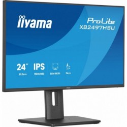 Monitor 24 cali XB2497HSU-B1 IPS, FHD, HDMI, DP, 120Hz Monitor 24 cali XB2497HSU-B1 IPS, FHD, HDMI, DP, 120Hz