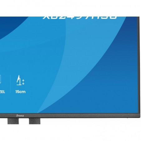 Monitor 24 cali XB2497HSU-B1 IPS, FHD, HDMI, DP, 120Hz Monitor 24 cali XB2497HSU-B1 IPS, FHD, HDMI, DP, 120Hz