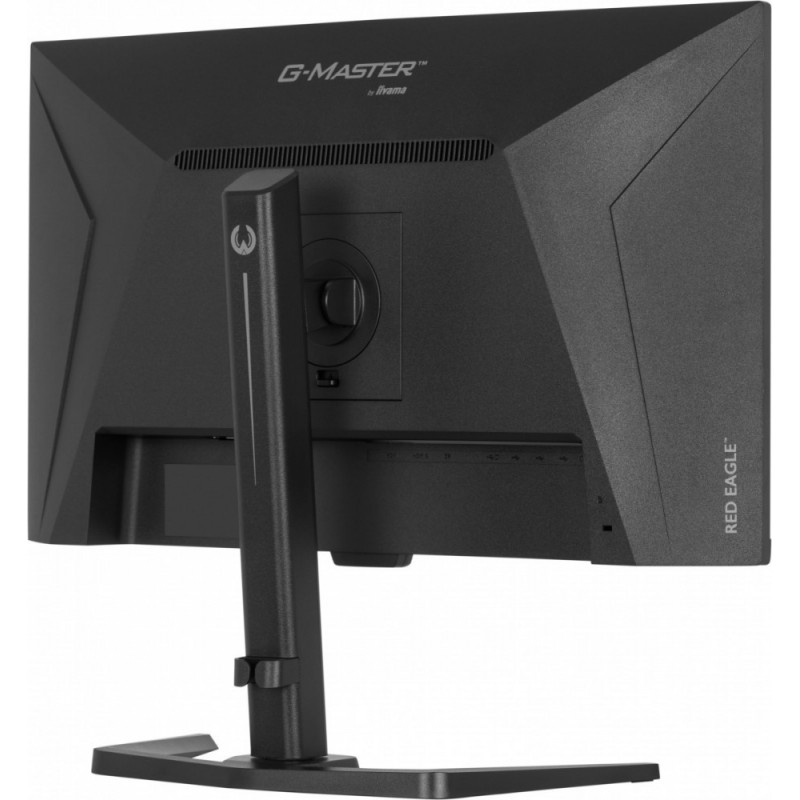 Monitor 27 cali GB2771UHSU-B1 4K 144Hz FHD 288Hz, 450cd, 2x2W, HAS 150, PIVOT