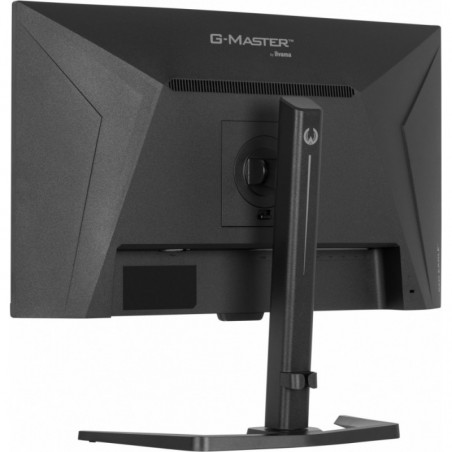 Monitor 27 cali GB2771UHSU-B1 4K 144Hz FHD 288Hz, 450cd, 2x2W, HAS 150, PIVOT