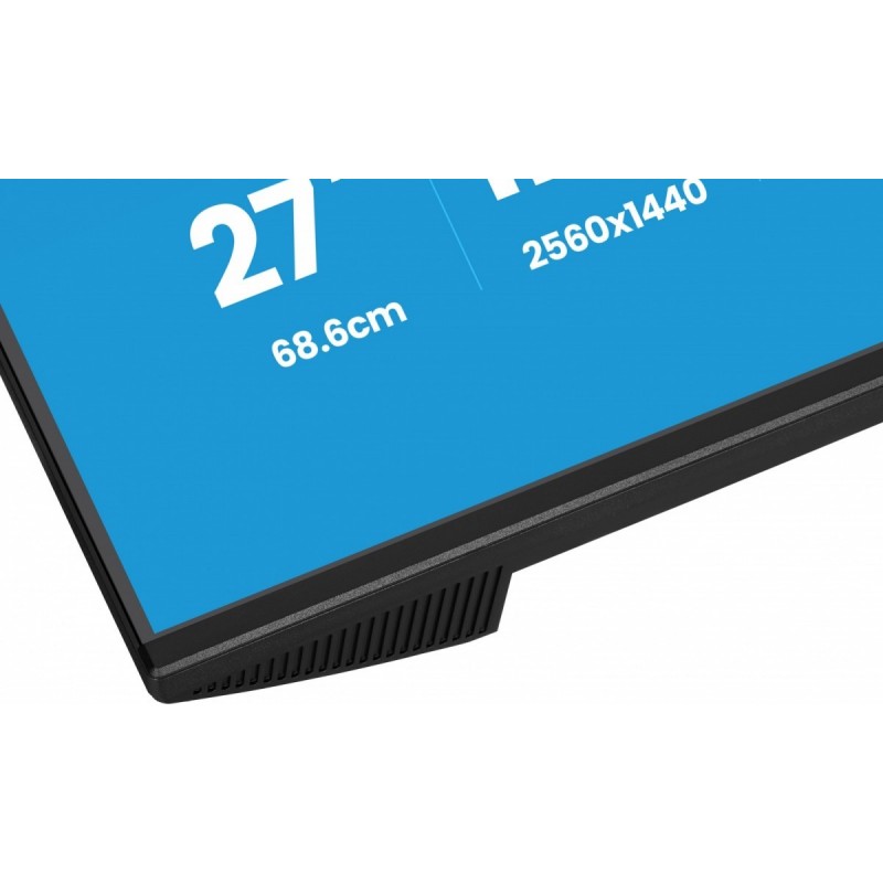 Monitor ProLite 27 cali XB2796QSC-B1 IPS,QHD,HDMI,USB-C (PD 65W),75Hz, 350cd, 1xUSB 3.2 , 1xUSB-C, 2x2W, HAS 150/PIVOT/obrót st Monitor ProLite 27 cali XB2796QSC-B1 IPS,QHD,HDMI,USB-C (PD 65W),75Hz, 350cd, 1xUSB 3.2 , 1xUSB-C, 2x2W, HAS 150/PIVOT/obrót st