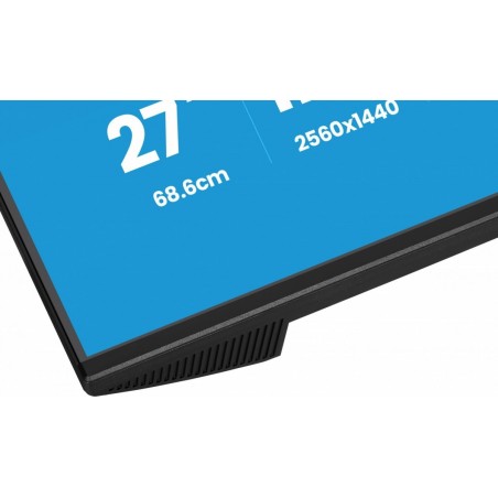 Monitor ProLite 27 cali XB2796QSC-B1 IPS,QHD,HDMI,USB-C (PD 65W),75Hz, 350cd, 1xUSB 3.2 , 1xUSB-C, 2x2W, HAS 150/PIVOT/obrót st Monitor ProLite 27 cali XB2796QSC-B1 IPS,QHD,HDMI,USB-C (PD 65W),75Hz, 350cd, 1xUSB 3.2 , 1xUSB-C, 2x2W, HAS 150/PIVOT/obrót st