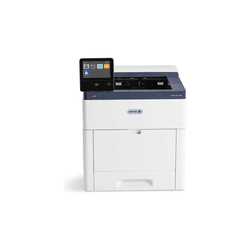 XEROX VersaLink C500DN A4 45 ppm Duplex XEROX VersaLink C500DN A4 45 ppm Duplex