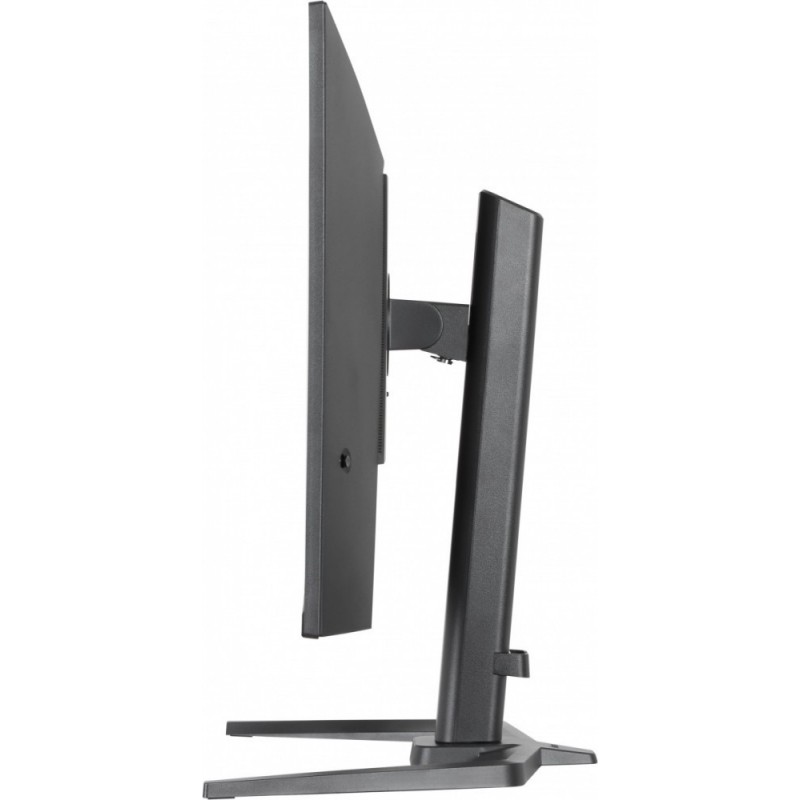 Monitor 31.5 cala GB3272QSU-B1 QHD,IPS,180Hz,2xHDMI,DP,400CD, 2xUSB 3.2 , 2xUSB-C,G-SYNC Compatible, 2x5W, , HAS 150 Monitor 31.5 cala GB3272QSU-B1 QHD,IPS,180Hz,2xHDMI,DP,400CD, 2xUSB 3.2 , 2xUSB-C,G-SYNC Compatible, 2x5W, , HAS 150