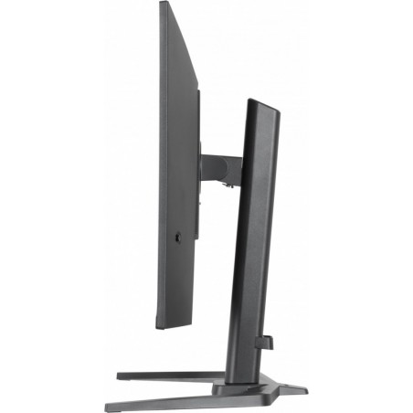 Monitor 31.5 cala GB3272QSU-B1 QHD,IPS,180Hz,2xHDMI,DP,400CD, 2xUSB 3.2 , 2xUSB-C,G-SYNC Compatible, 2x5W, , HAS 150 Monitor 31.5 cala GB3272QSU-B1 QHD,IPS,180Hz,2xHDMI,DP,400CD, 2xUSB 3.2 , 2xUSB-C,G-SYNC Compatible, 2x5W, , HAS 150