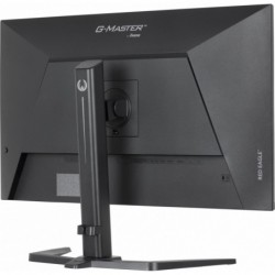 Monitor 31.5 cala GB3272QSU-B1 QHD,IPS,180Hz,2xHDMI,DP,400CD, 2xUSB 3.2 , 2xUSB-C,G-SYNC Compatible, 2x5W, , HAS 150 Monitor 31.5 cala GB3272QSU-B1 QHD,IPS,180Hz,2xHDMI,DP,400CD, 2xUSB 3.2 , 2xUSB-C,G-SYNC Compatible, 2x5W, , HAS 150