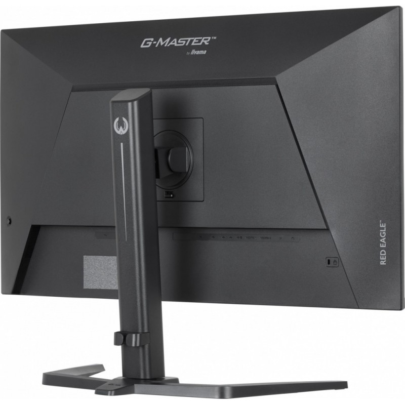 Monitor 31.5 cala GB3272QSU-B1 QHD,IPS,180Hz,2xHDMI,DP,400CD, 2xUSB 3.2 , 2xUSB-C,G-SYNC Compatible, 2x5W, , HAS 150 Monitor 31.5 cala GB3272QSU-B1 QHD,IPS,180Hz,2xHDMI,DP,400CD, 2xUSB 3.2 , 2xUSB-C,G-SYNC Compatible, 2x5W, , HAS 150