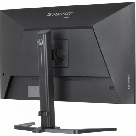 Monitor 31.5 cala GB3272QSU-B1 QHD,IPS,180Hz,2xHDMI,DP,400CD, 2xUSB 3.2 , 2xUSB-C,G-SYNC Compatible, 2x5W, , HAS 150 Monitor 31.5 cala GB3272QSU-B1 QHD,IPS,180Hz,2xHDMI,DP,400CD, 2xUSB 3.2 , 2xUSB-C,G-SYNC Compatible, 2x5W, , HAS 150