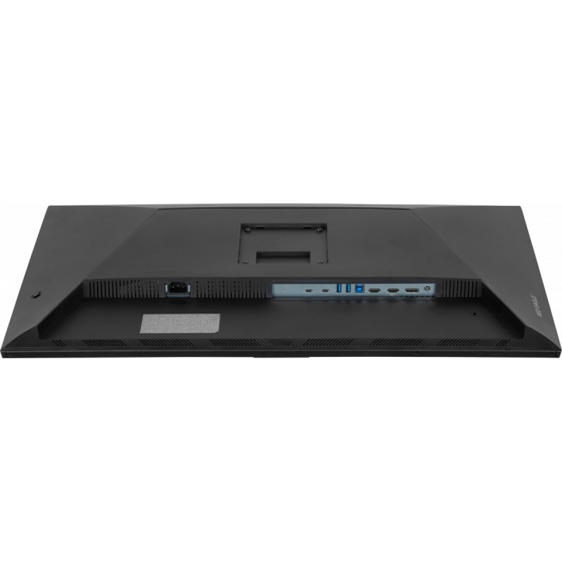 Monitor 31.5 cala GB3272QSU-B1 QHD,IPS,180Hz,2xHDMI,DP,400CD, 2xUSB 3.2 , 2xUSB-C,G-SYNC Compatible, 2x5W, , HAS 150 Monitor 31.5 cala GB3272QSU-B1 QHD,IPS,180Hz,2xHDMI,DP,400CD, 2xUSB 3.2 , 2xUSB-C,G-SYNC Compatible, 2x5W, , HAS 150