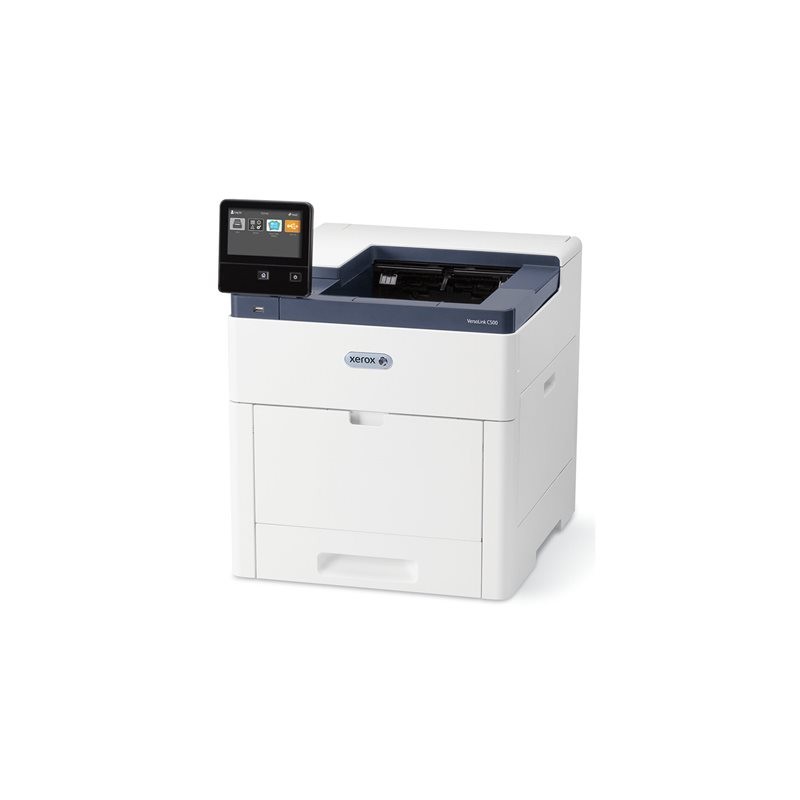 XEROX VersaLink C500DN A4 45 ppm Duplex XEROX VersaLink C500DN A4 45 ppm Duplex