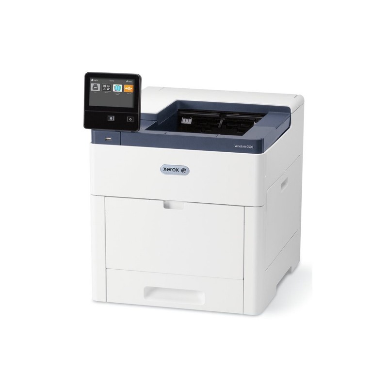 XEROX VersaLink C500DN A4 45 ppm Duplex XEROX VersaLink C500DN A4 45 ppm Duplex