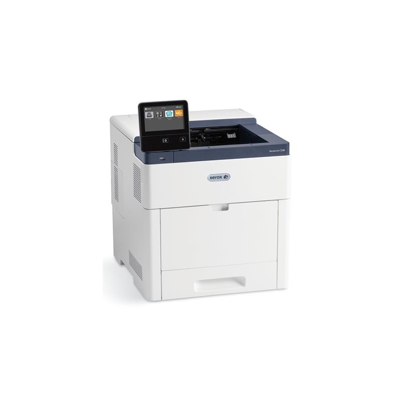 XEROX VersaLink C500DN A4 45 ppm Duplex XEROX VersaLink C500DN A4 45 ppm Duplex