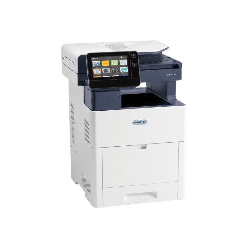 XEROX VersaLink C605XL A4 55 ppm Duplex-copy/print/scan/fax