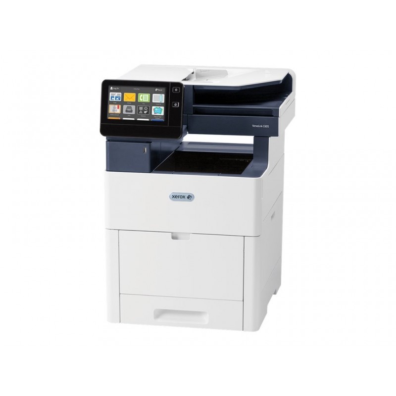 XEROX VersaLink C605XL A4 55 ppm Duplex-copy/print/scan/fax