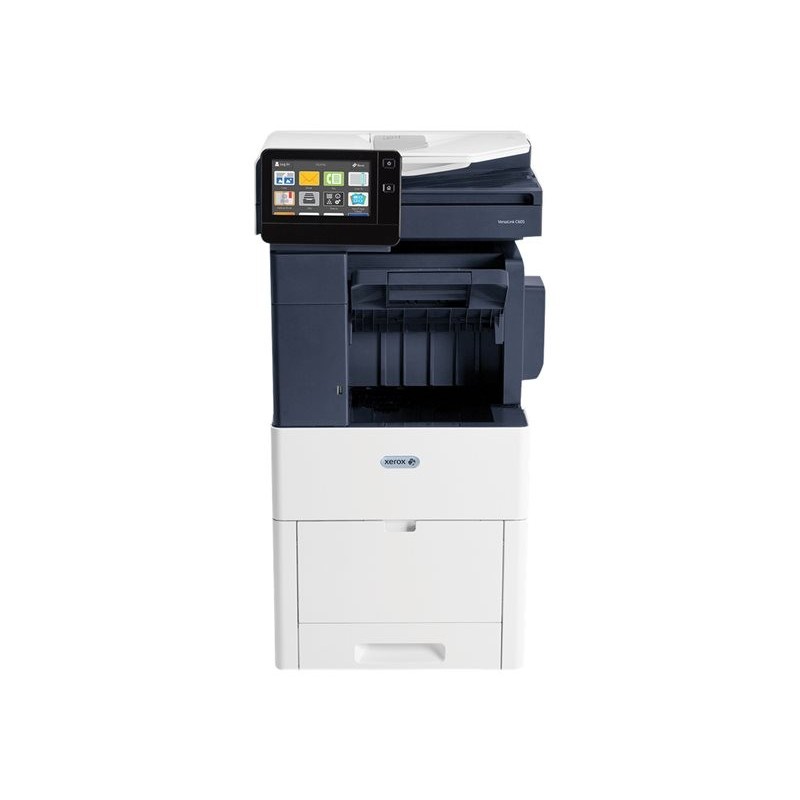 XEROX VersaLink C605XL A4 55 ppm Duplex-copy/print/scan/fax