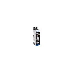 EPSON C13T66414A Tusz Epson T6641 black 70ml L100/L200 EPSON C13T66414A Tusz Epson T6641 black 70ml L100/L200