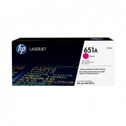 HP CE343A Toner HP 651A magenta HP CE343A Toner HP 651A magenta