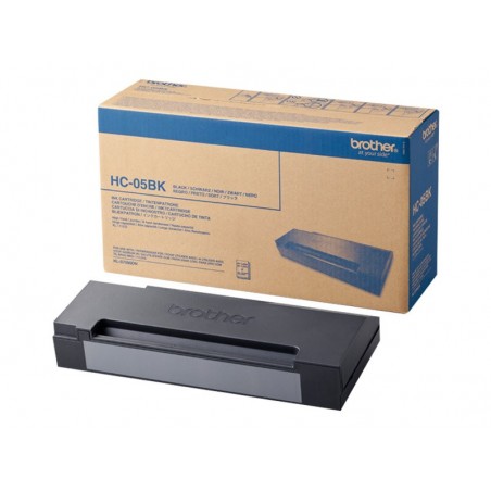 BROTHER HC05BK Tusz Brother HC05BK black 30 000str HL-S7000DN BROTHER HC05BK Tusz Brother HC05BK black 30 000str HL-S7000DN
