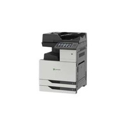 LEXMARK CX923dte MFP A3 color laserprinter 55ppm print scan copy fax Duplex
