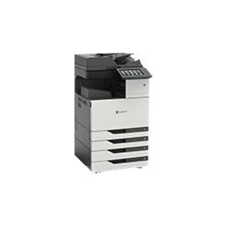 LEXMARK CX923dte MFP A3 color laserprinter 55ppm print scan copy fax Duplex