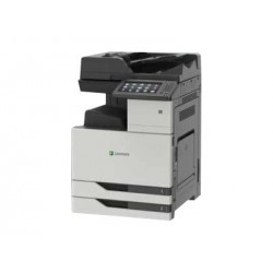 LEXMARK CX923dte MFP A3 color laserprinter 55ppm print scan copy fax Duplex