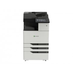 LEXMARK CX923dxe MFP A3 color laserprinter 55ppm print scan copy fax Duplex