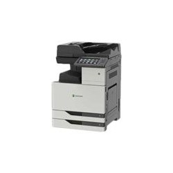 LEXMARK CX923dxe MFP A3 color laserprinter 55ppm print scan copy fax Duplex