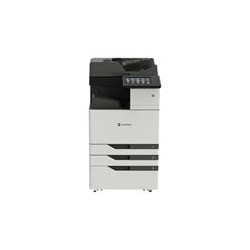 LEXMARK CX923dxe MFP A3 color laserprinter 55ppm print scan copy fax Duplex