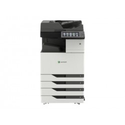 LEXMARK CX924dte MFP A3 color laserprinter 65ppm print scan copy fax Duplex