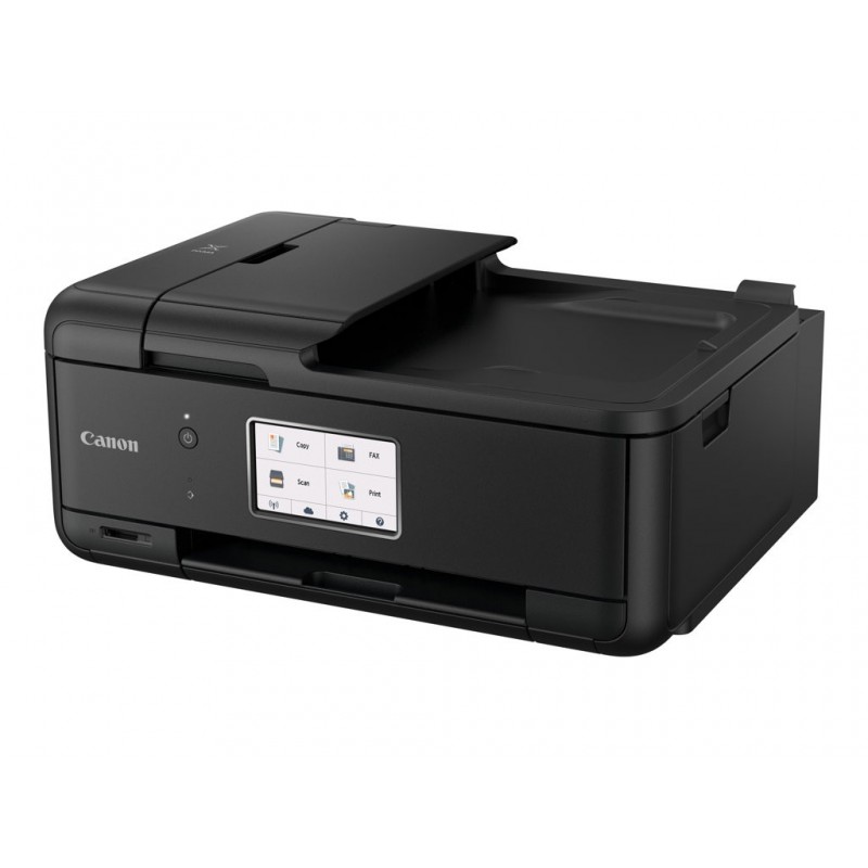 CANON 2233C009AA Canon PIXMA TR8550 BK