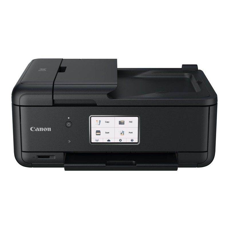 CANON 2233C009AA Canon PIXMA TR8550 BK