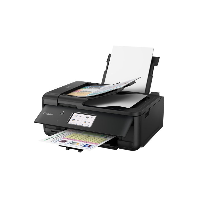 CANON 2233C009AA Canon PIXMA TR8550 BK