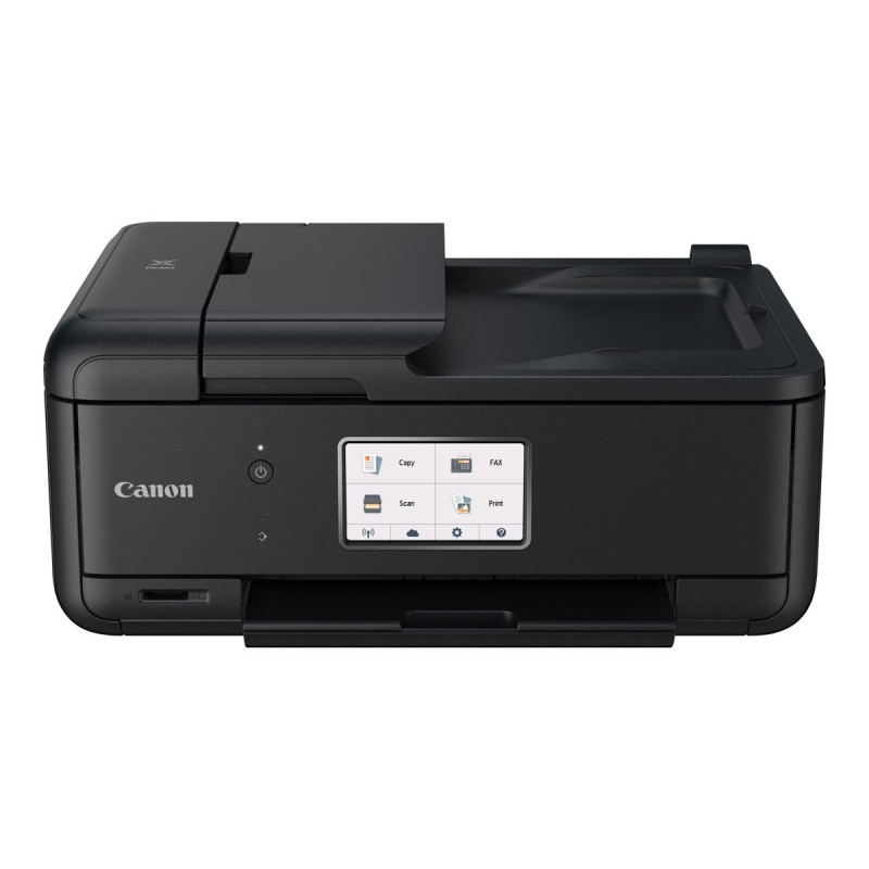 CANON 2233C009AA Canon PIXMA TR8550 BK
