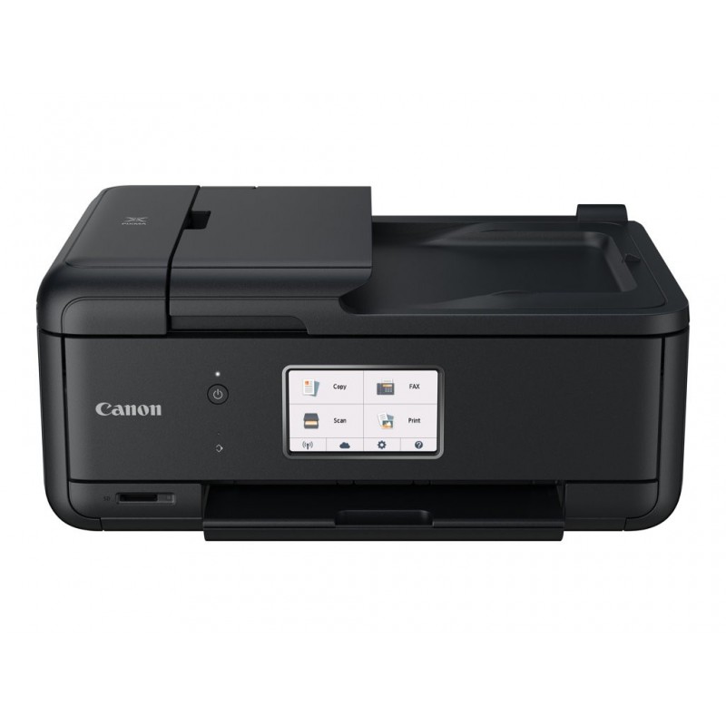 CANON 2233C009AA Canon PIXMA TR8550 BK