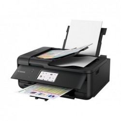 CANON 2233C009AA Canon PIXMA TR8550 BK