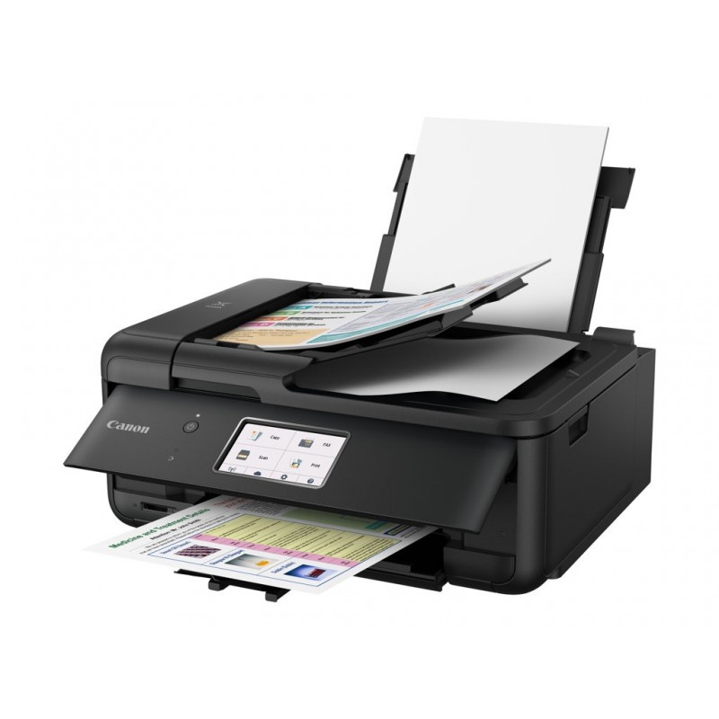 CANON 2233C009AA Canon PIXMA TR8550 BK