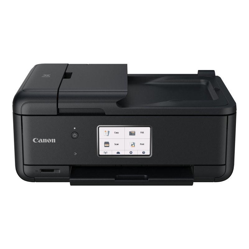 CANON 2233C009AA Canon PIXMA TR8550 BK