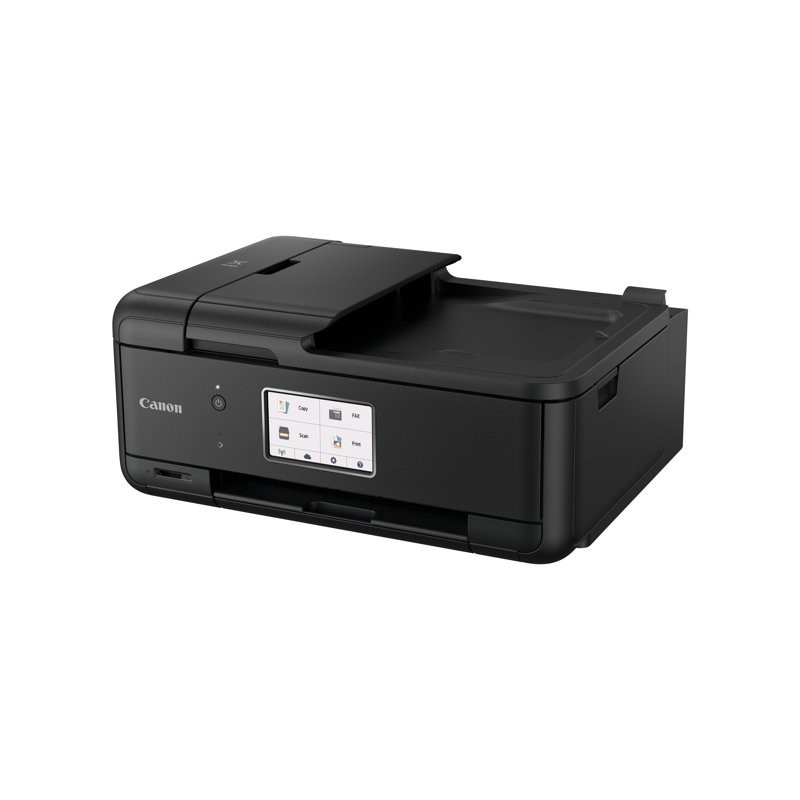 CANON 2233C009AA Canon PIXMA TR8550 BK